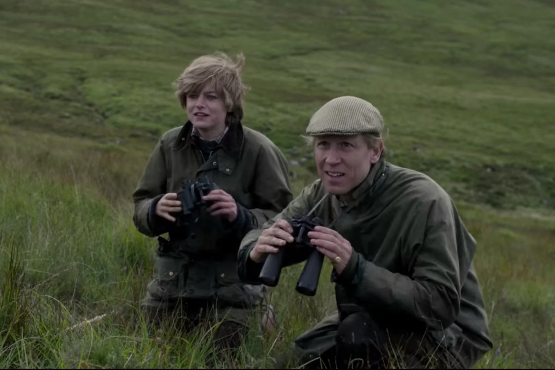 Thoughts on the Crown, Episode 2: The Balmoral Test