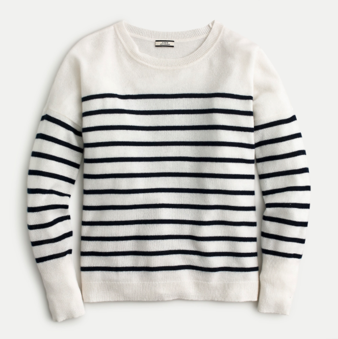 Kate Striped Sweater Alt JCrew.png