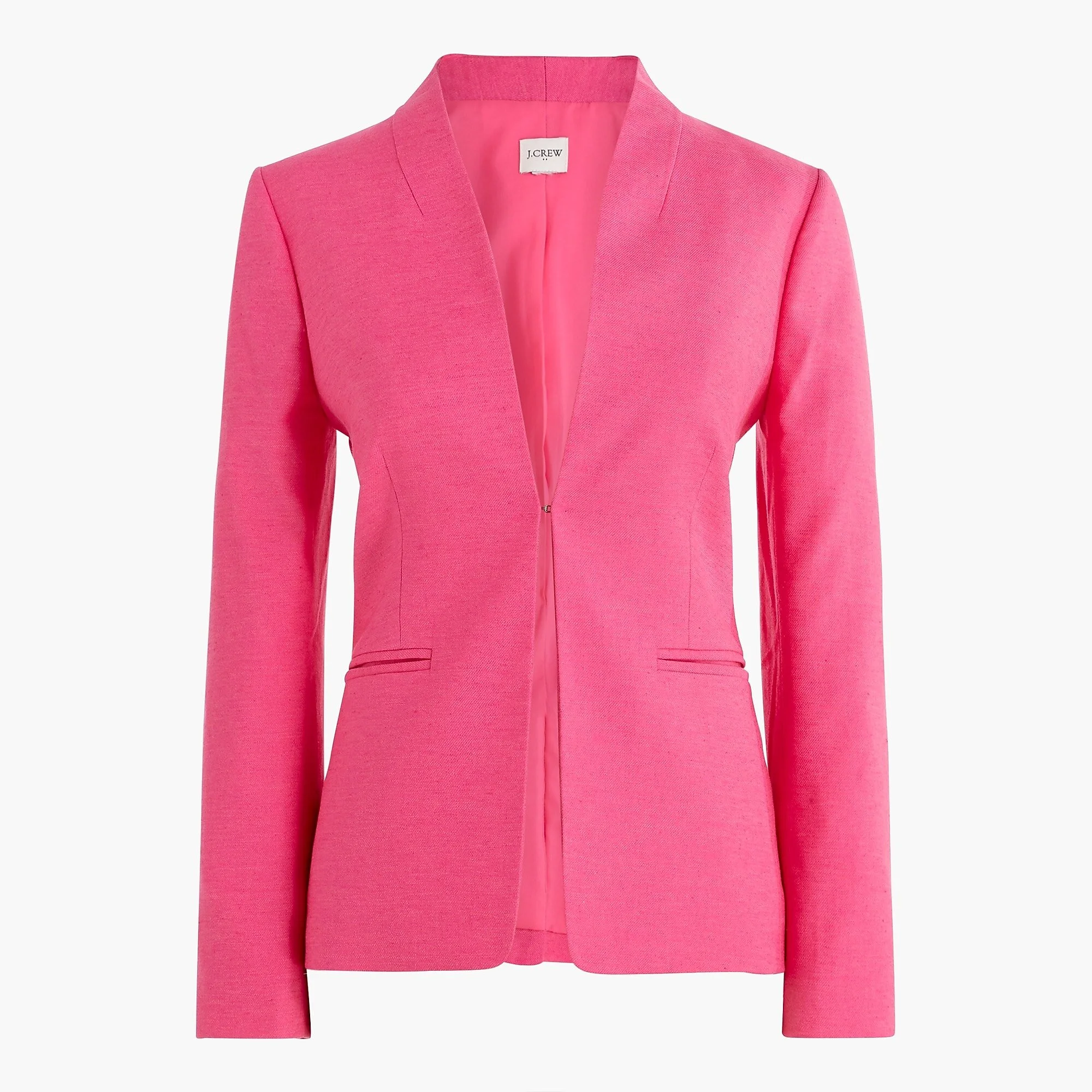 Jill Pink Blazer Alt JCrew.jpeg