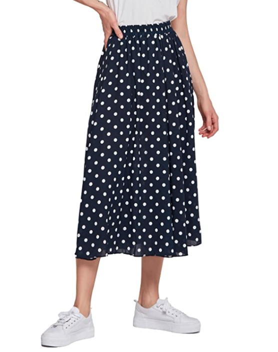 Kate Blue Polka Dot Skirt Alt Amazon Chartou.png