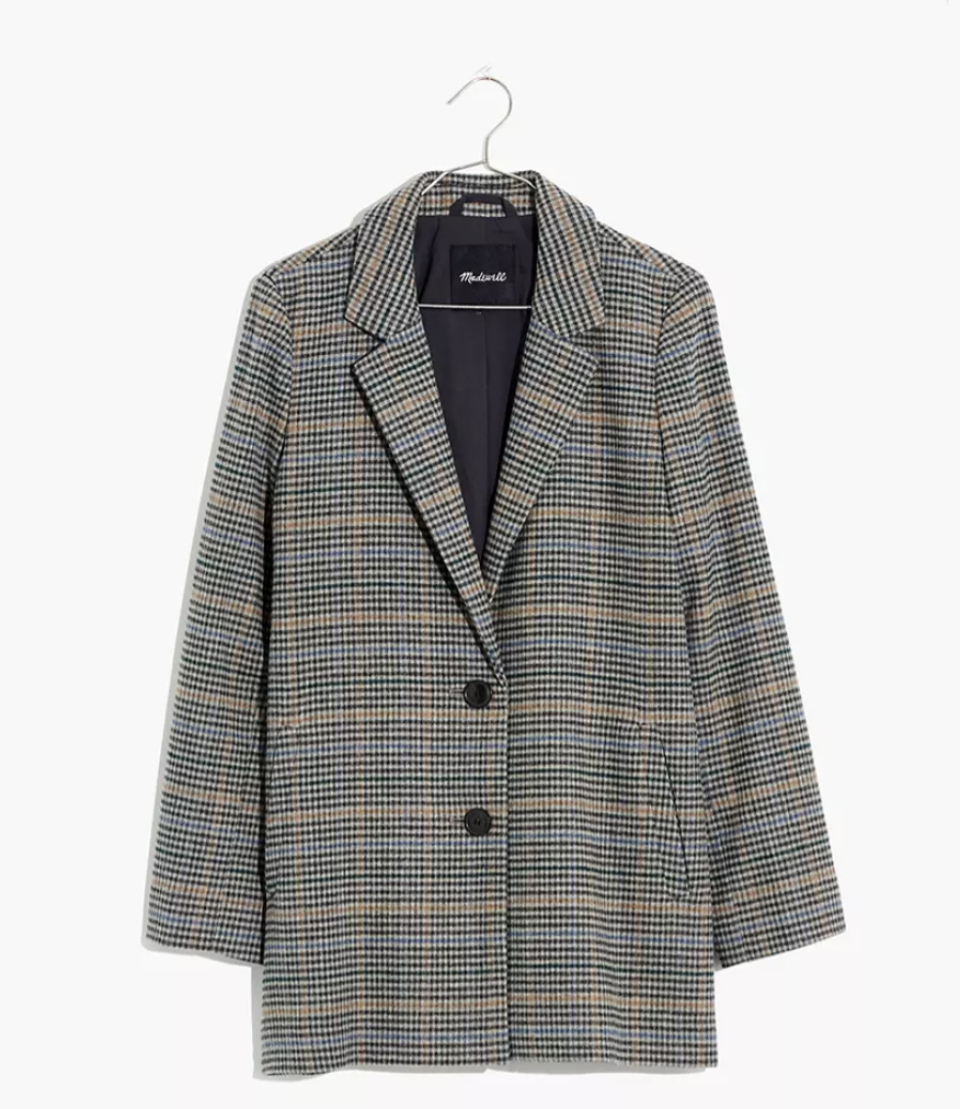 Kate Plaid Blazer Alt Madewell.png