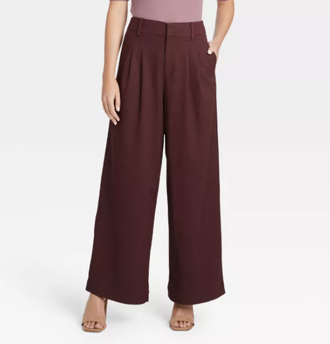 Meghan Burgundy Trousers Alt Target.png