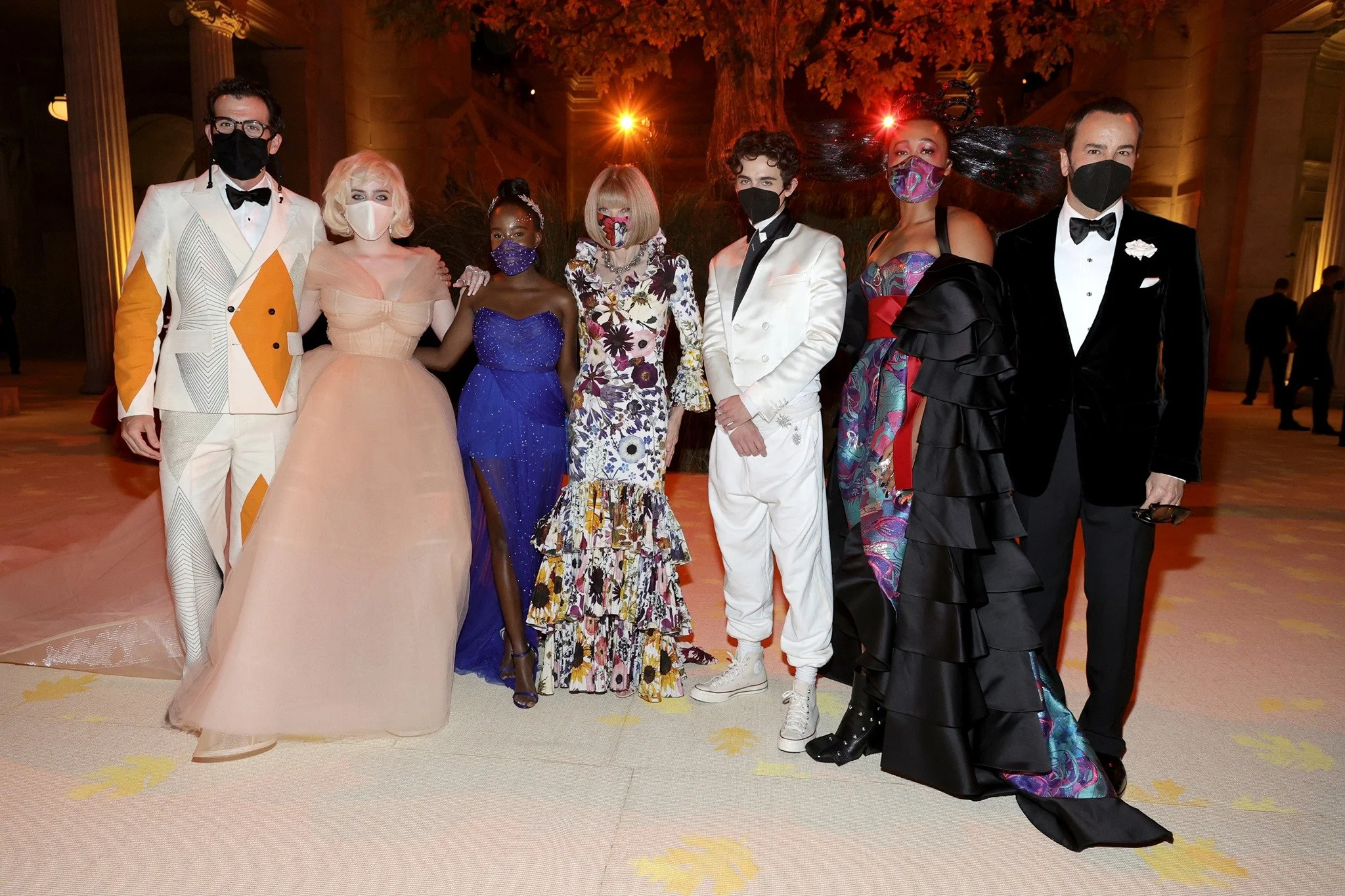 Met Gala Recap