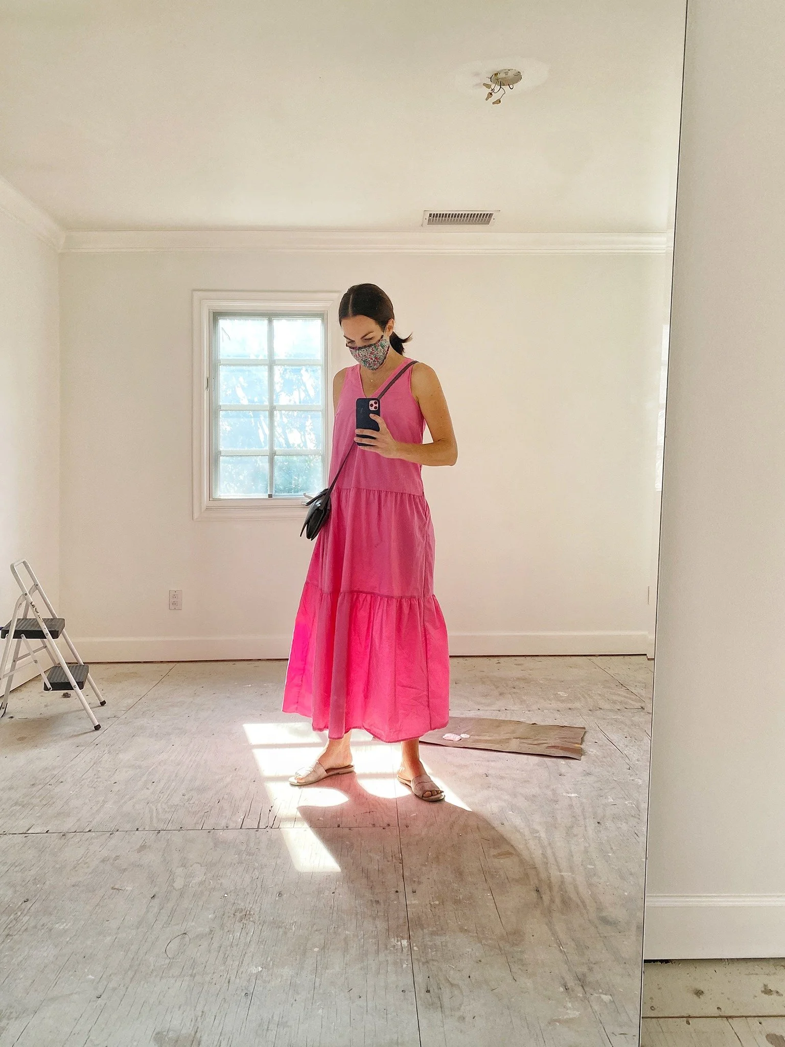 Where to Start with Wallpaper?