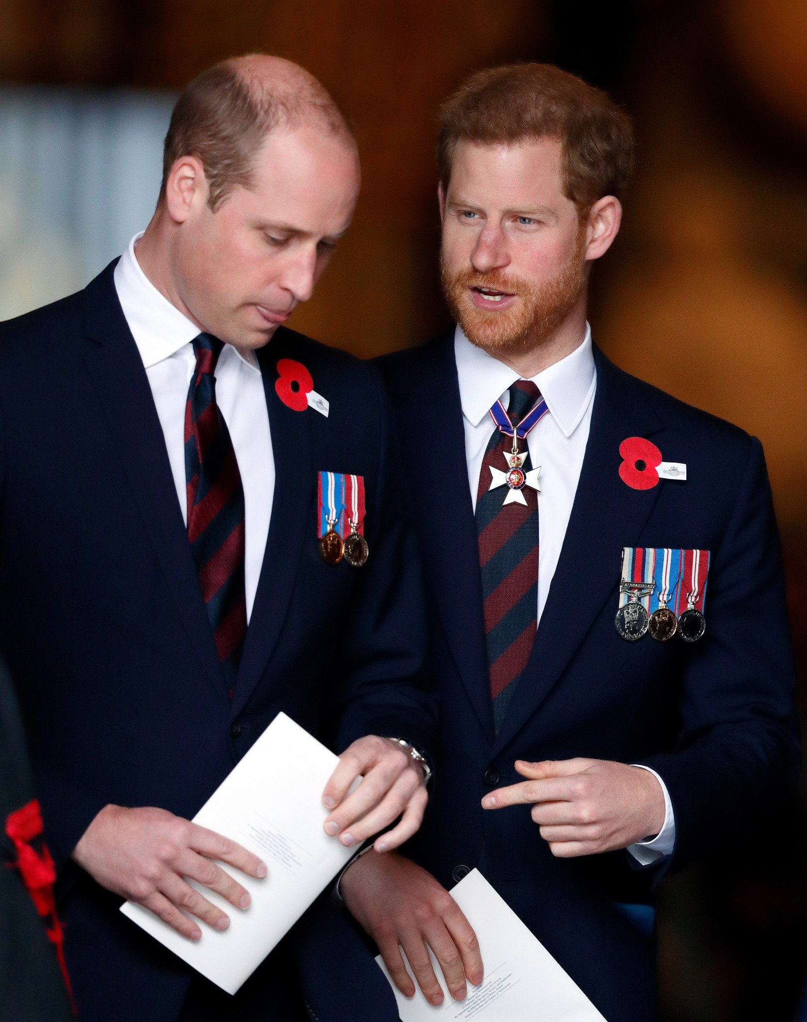 Why You'll Want to Watch ‘The Princes and the Press’