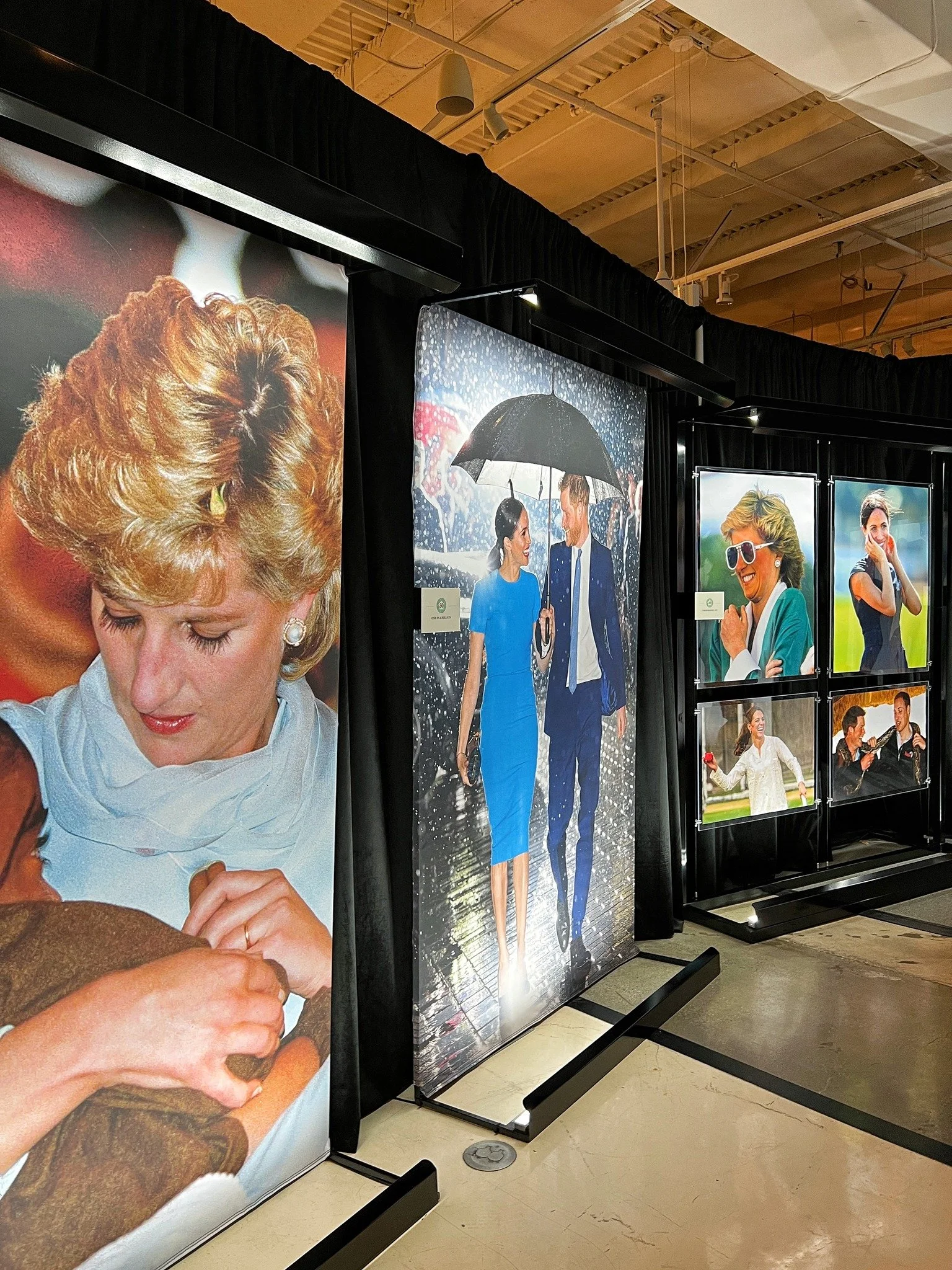 The Family that Photographs the Royals