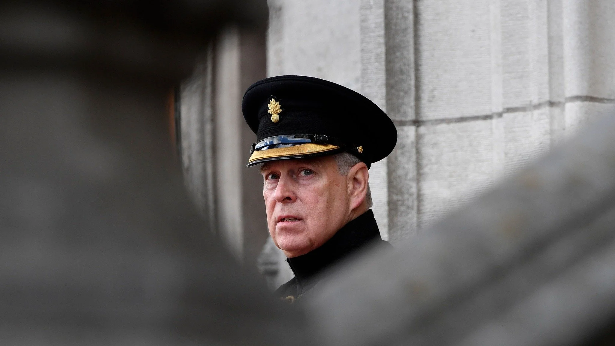 The Sexual Abuse Allegations Against Prince Andrew