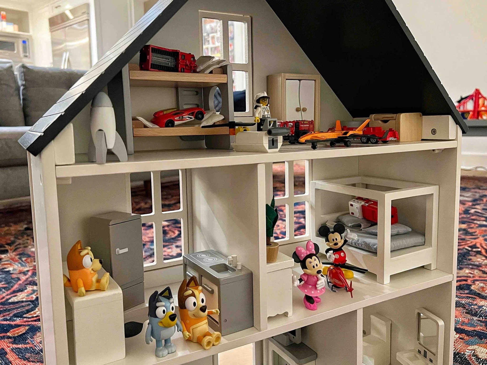 One Hundred First Wordle Words (and Other Small Joys)