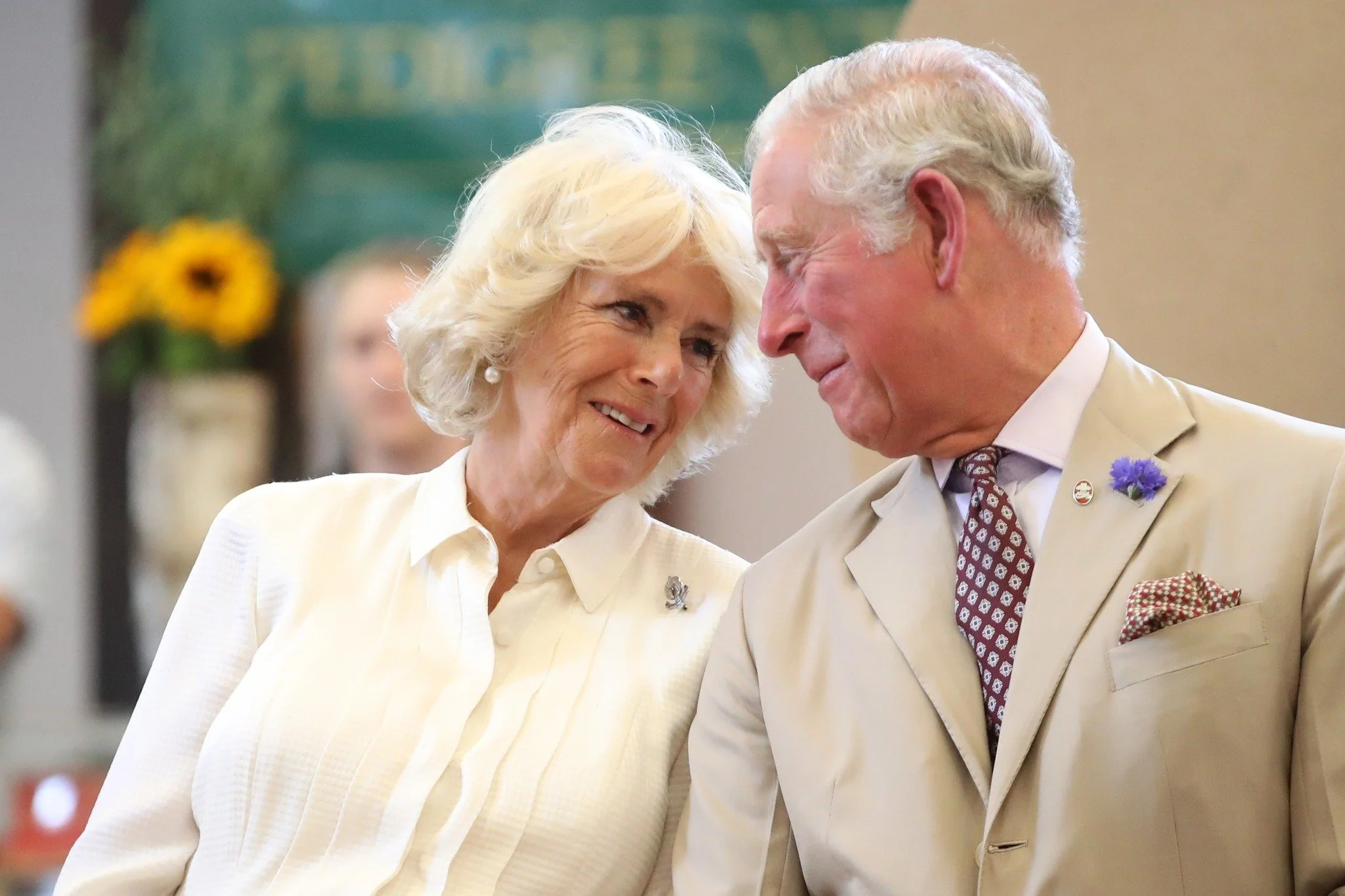 Why I am Reconsidering Camilla, Future Queen Consort