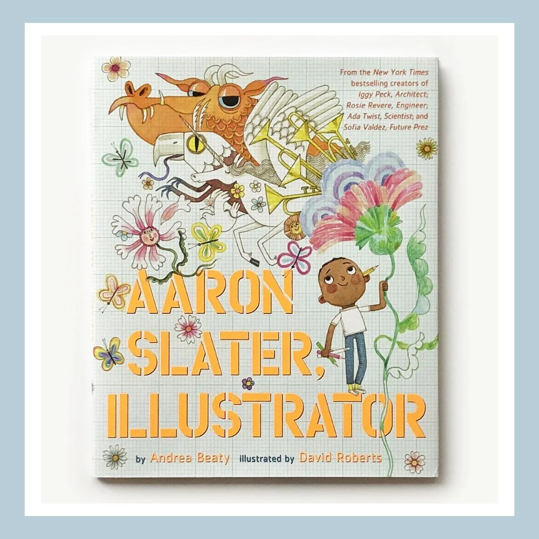 ‘Ada Twist, Scientist’ Author Andrea Beaty on the Importance of Empathy