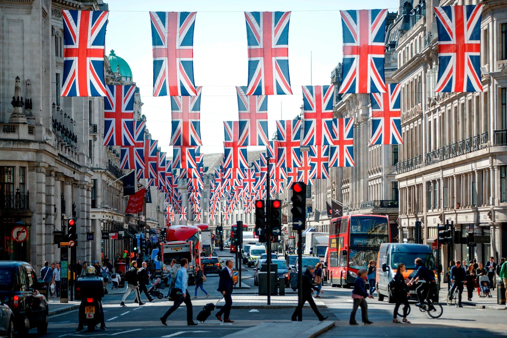 A Royal-Inspired London Travel Guide, Part 1