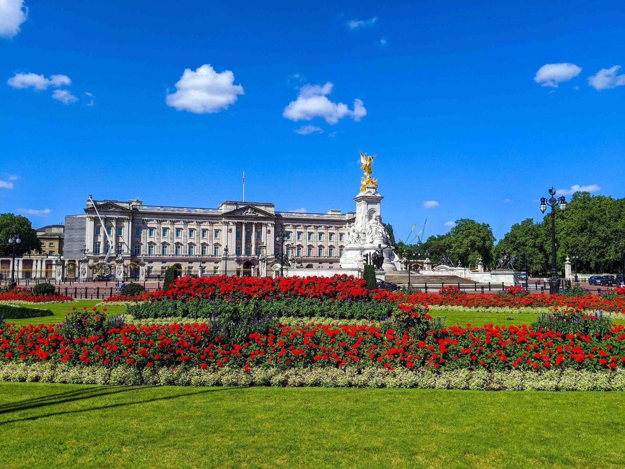 A Royal-Inspired London Travel Guide, Part 2