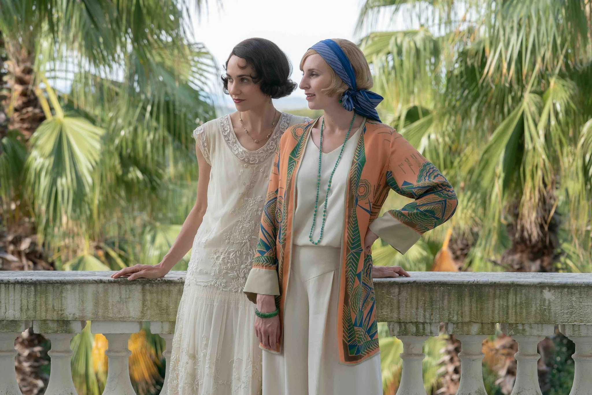 An Interview with Downton Abbey Costume Designer Anna Robbins