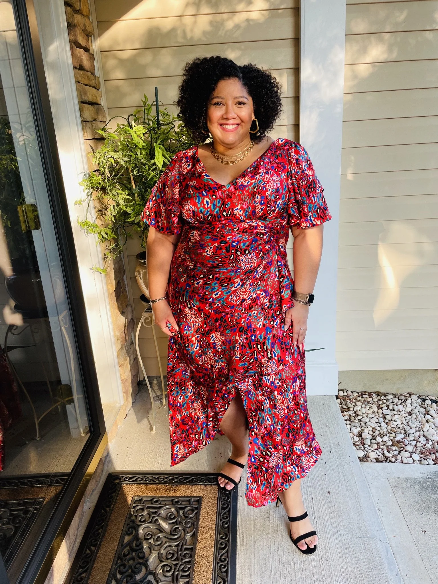 The Importance of Black Female Mentorship by Epiphany Espinosa