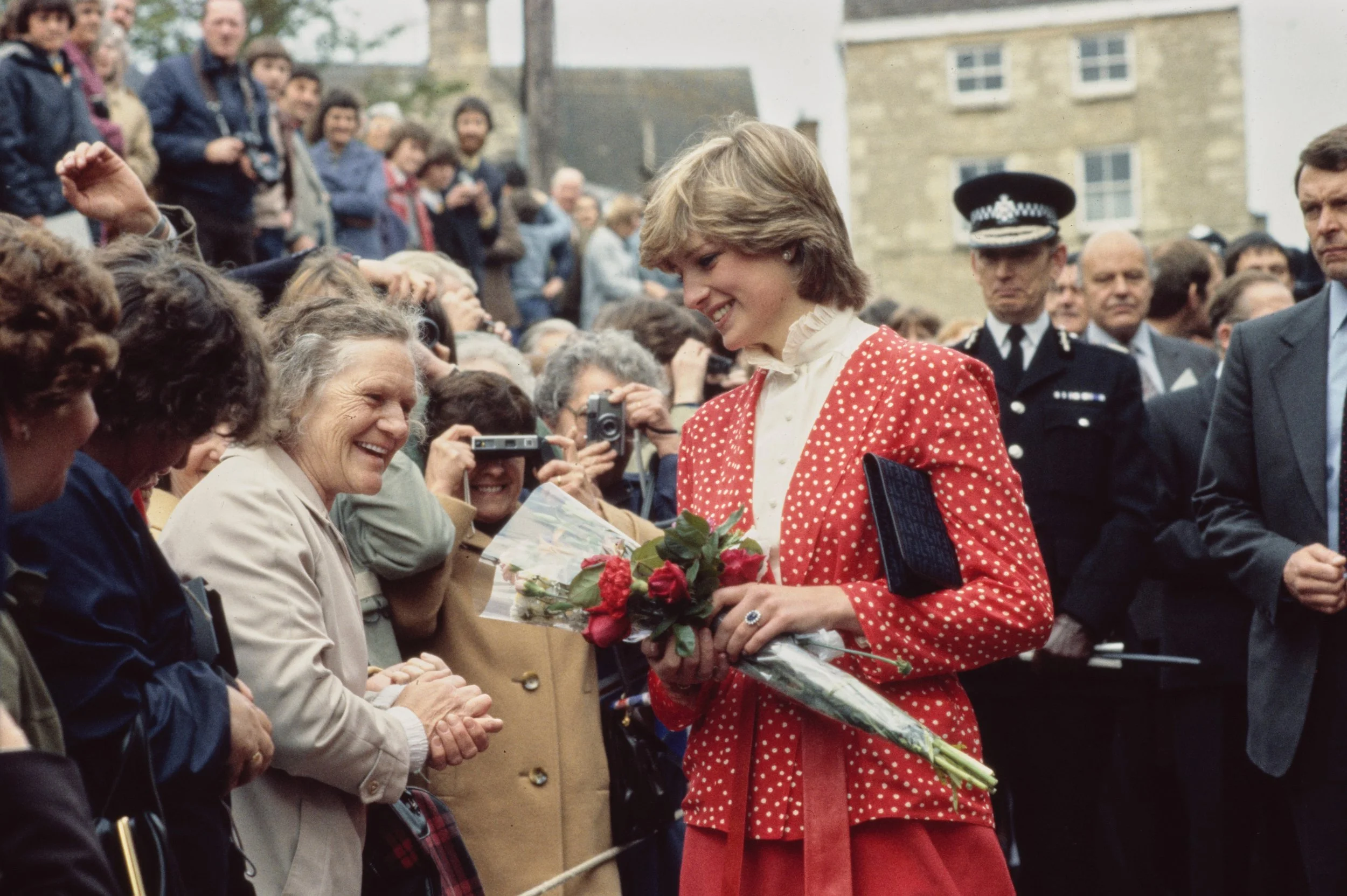 Royal Photography Through the Eyes of a Getty Images Curator