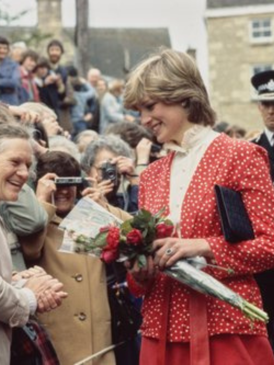 Royal Photography Through the Eyes of a Getty Images Curator