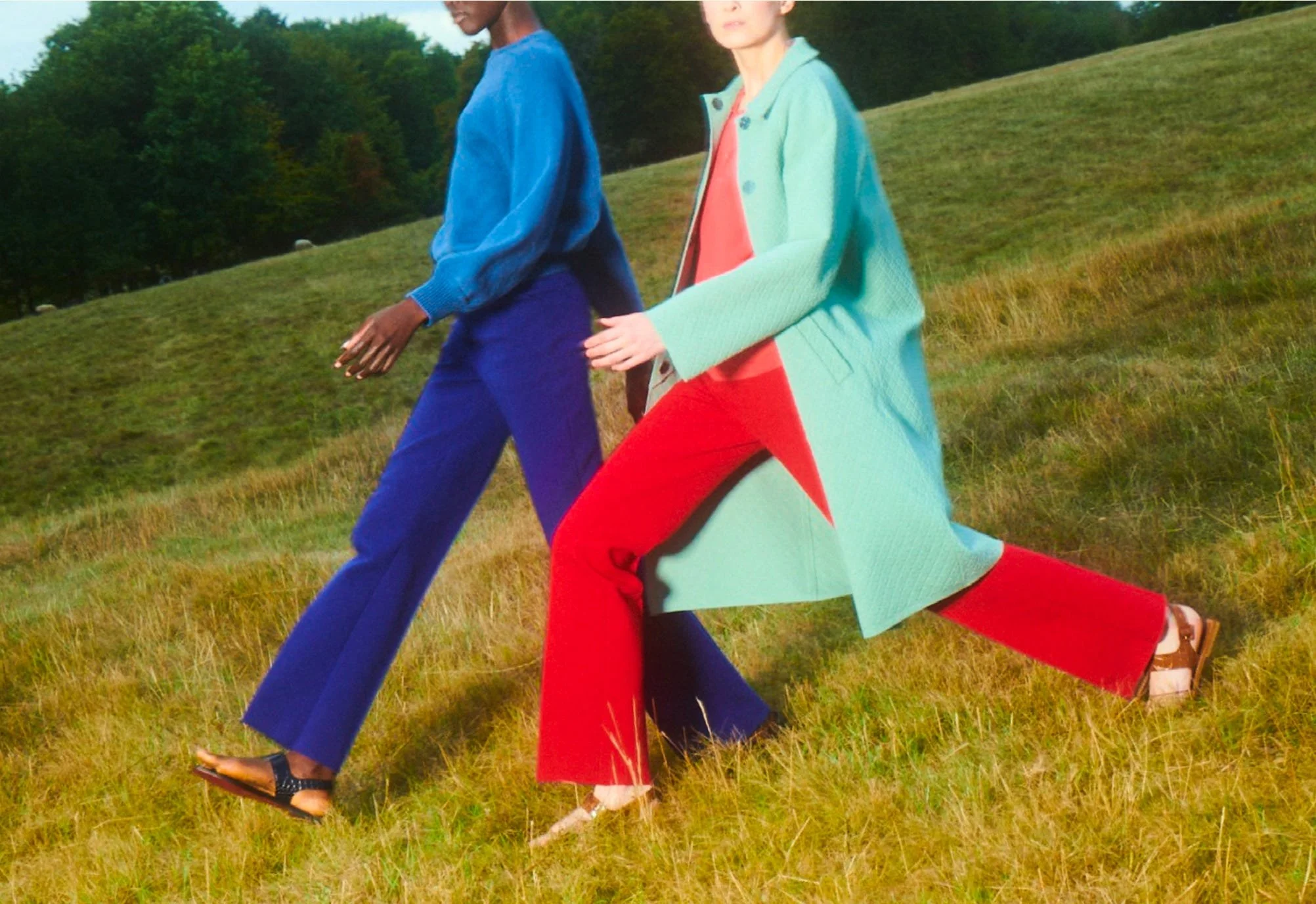 Color Combos You Have to Try