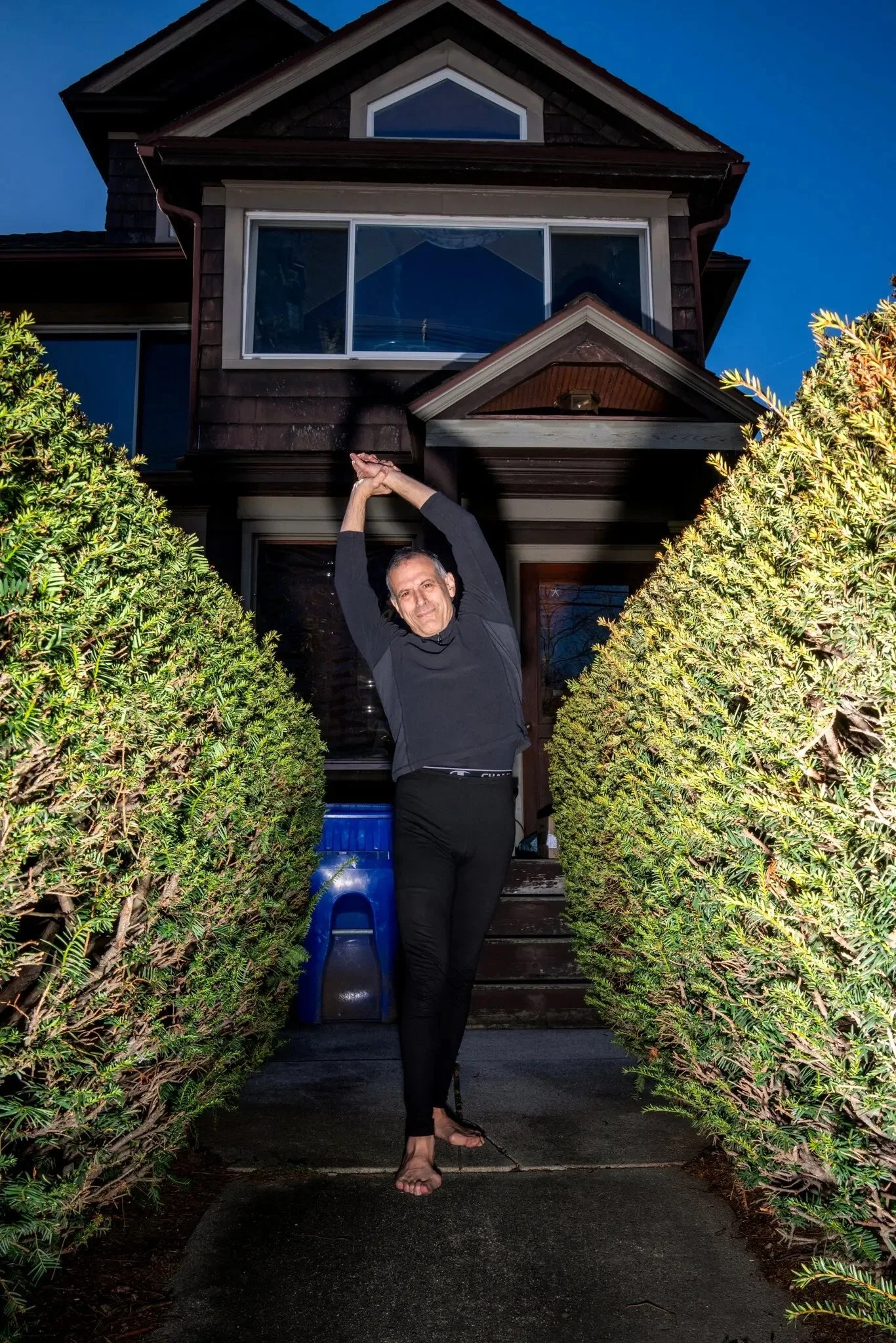 To Shoe or Not To Shoe?