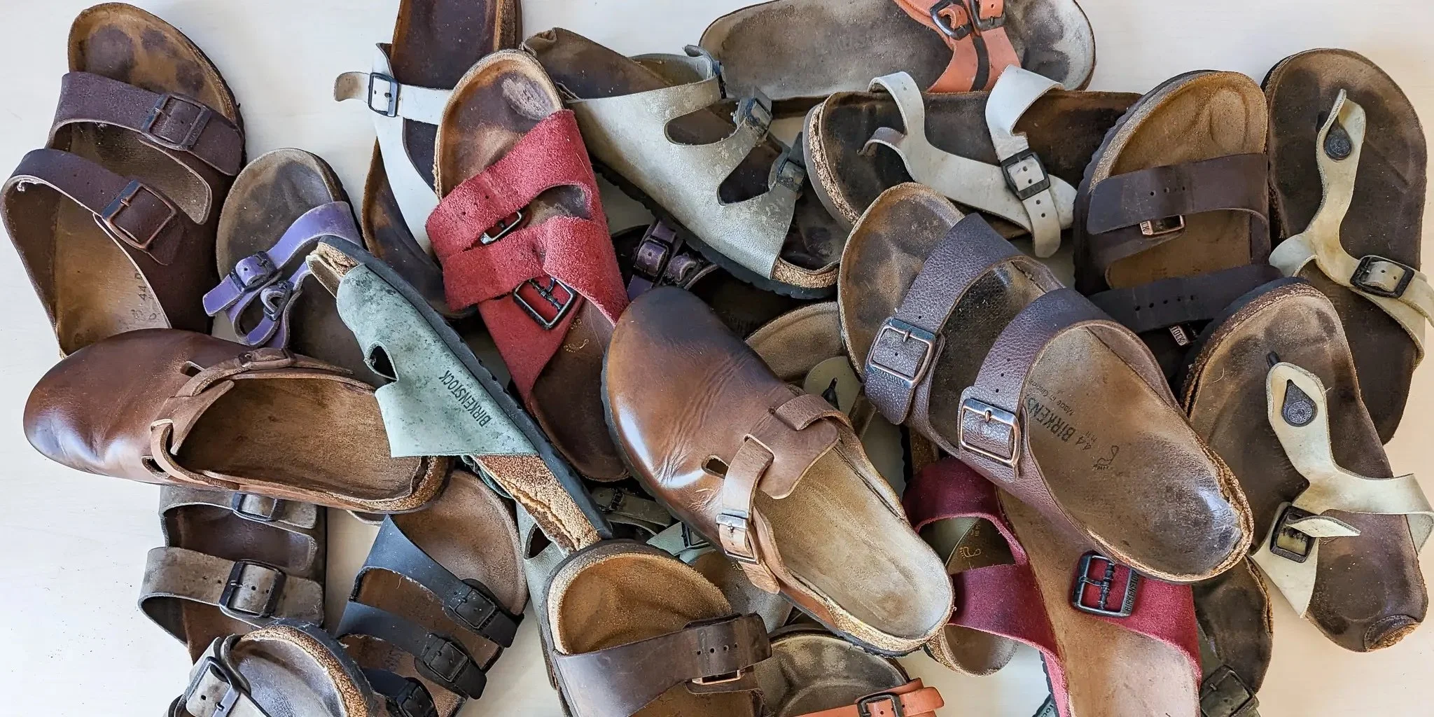 The Birk Cleaning Guide You Know You Need