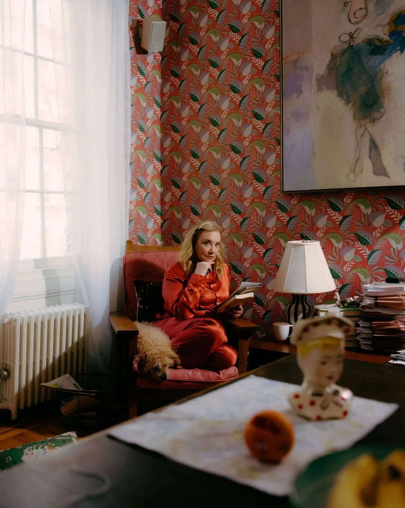 The Succession Profile You Must Read