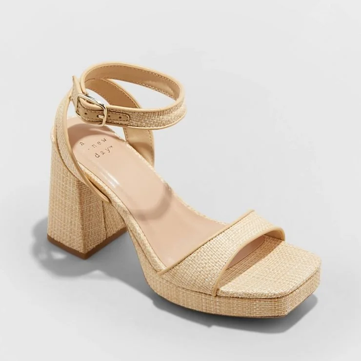The Spring Heel for Under $50