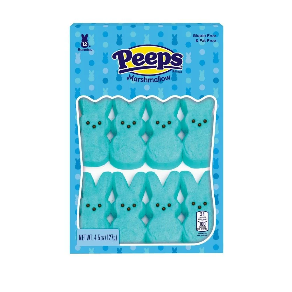 A Peep Treat