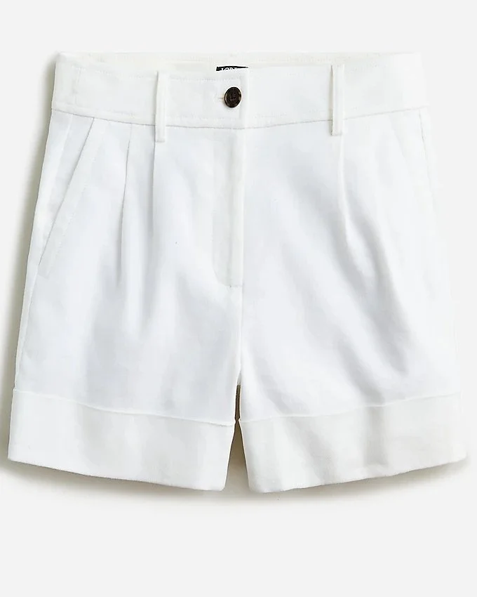 The Shorts I Just Ordered For Summer