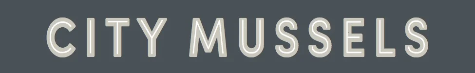 City Mussels