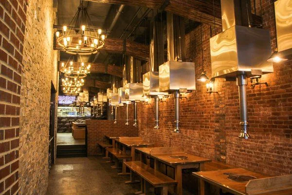 Gunbae Tribeca