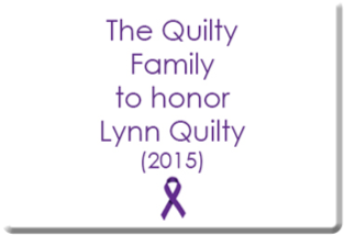 Quilty Family