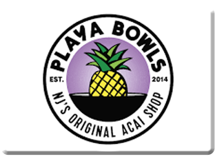 Playa Bowls Newtown