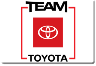 Team Toyota