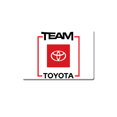 Team Toyota