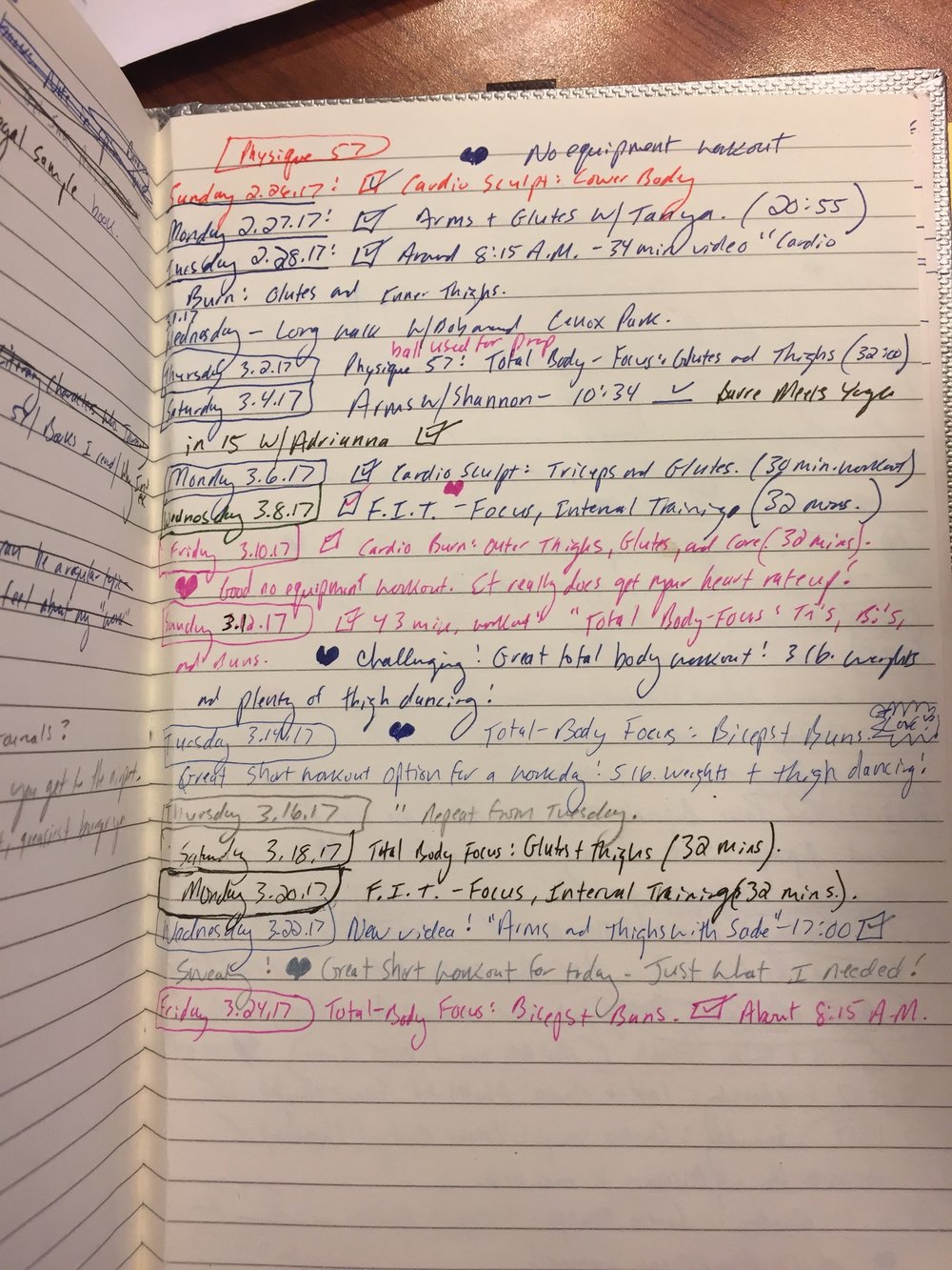 Daily Journaling Practice In Your Bullet Journal : How To Get Started