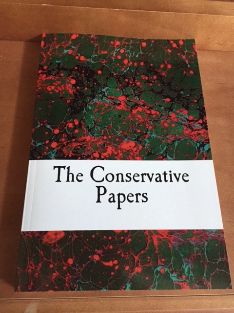 the-conservative-papers