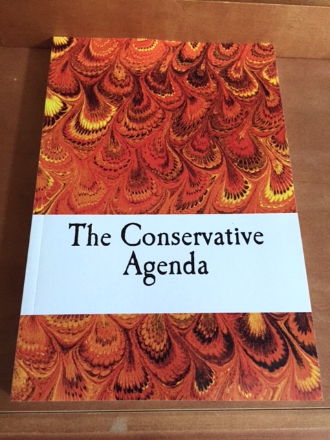 the-conservative-agenda