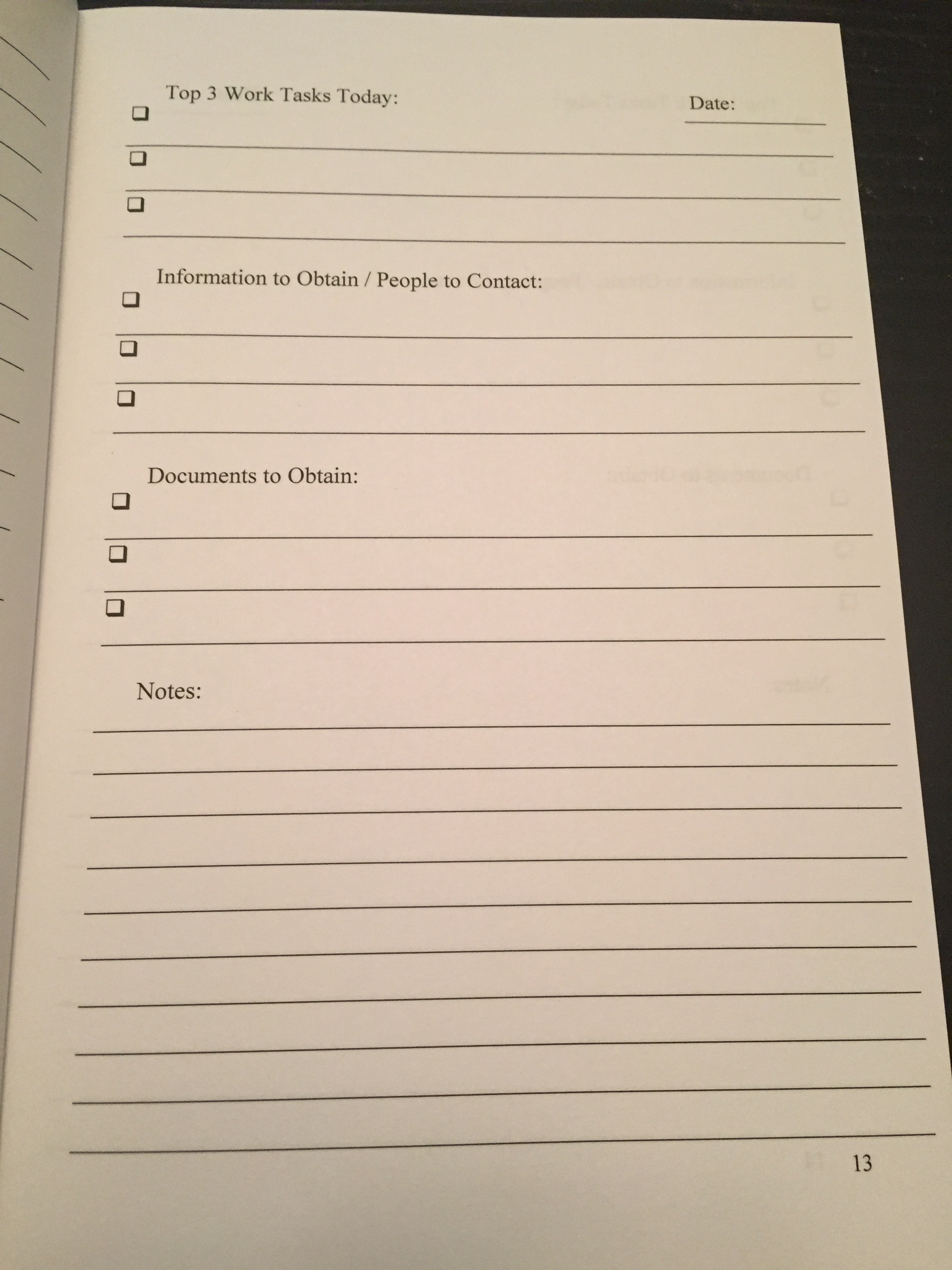 paralegals journal_page