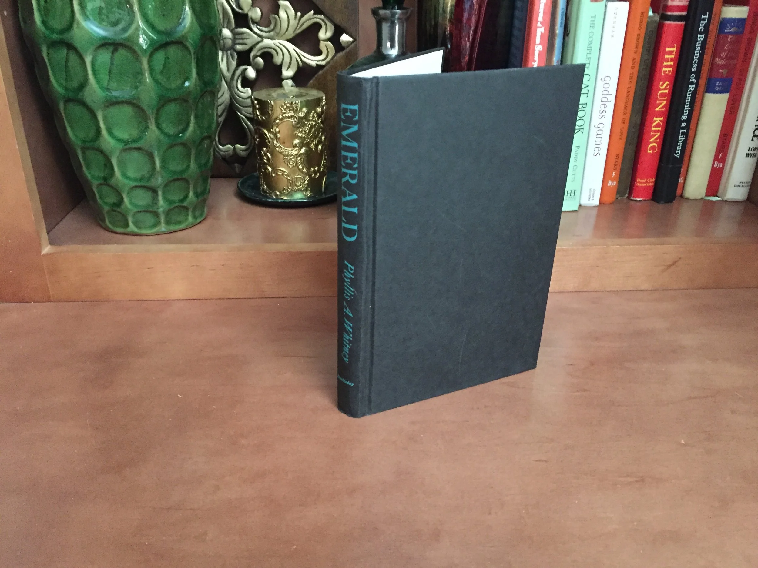 upcycled_handmade_journal_emerald