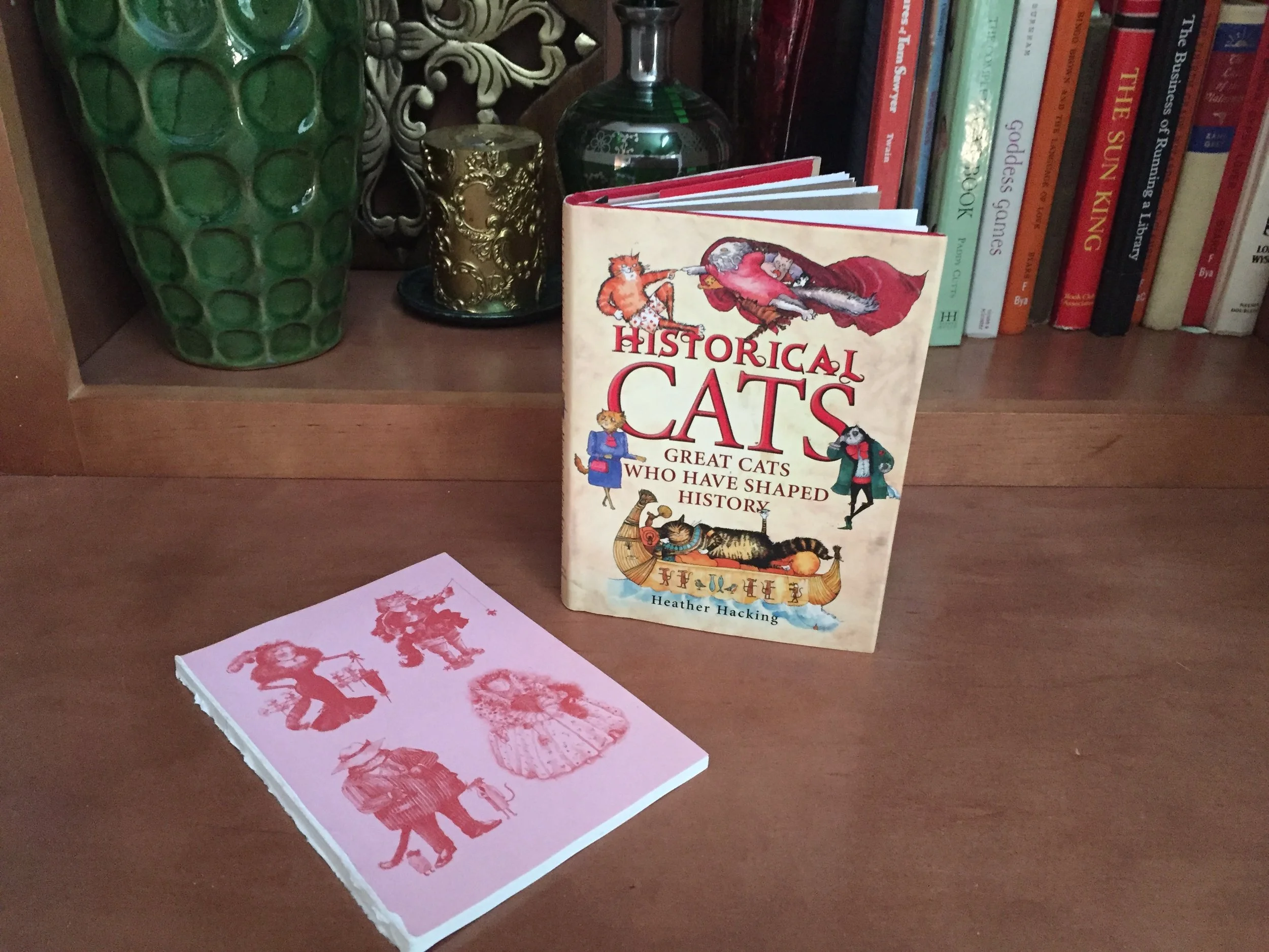 upcycled_handmade_journal_historicalcats
