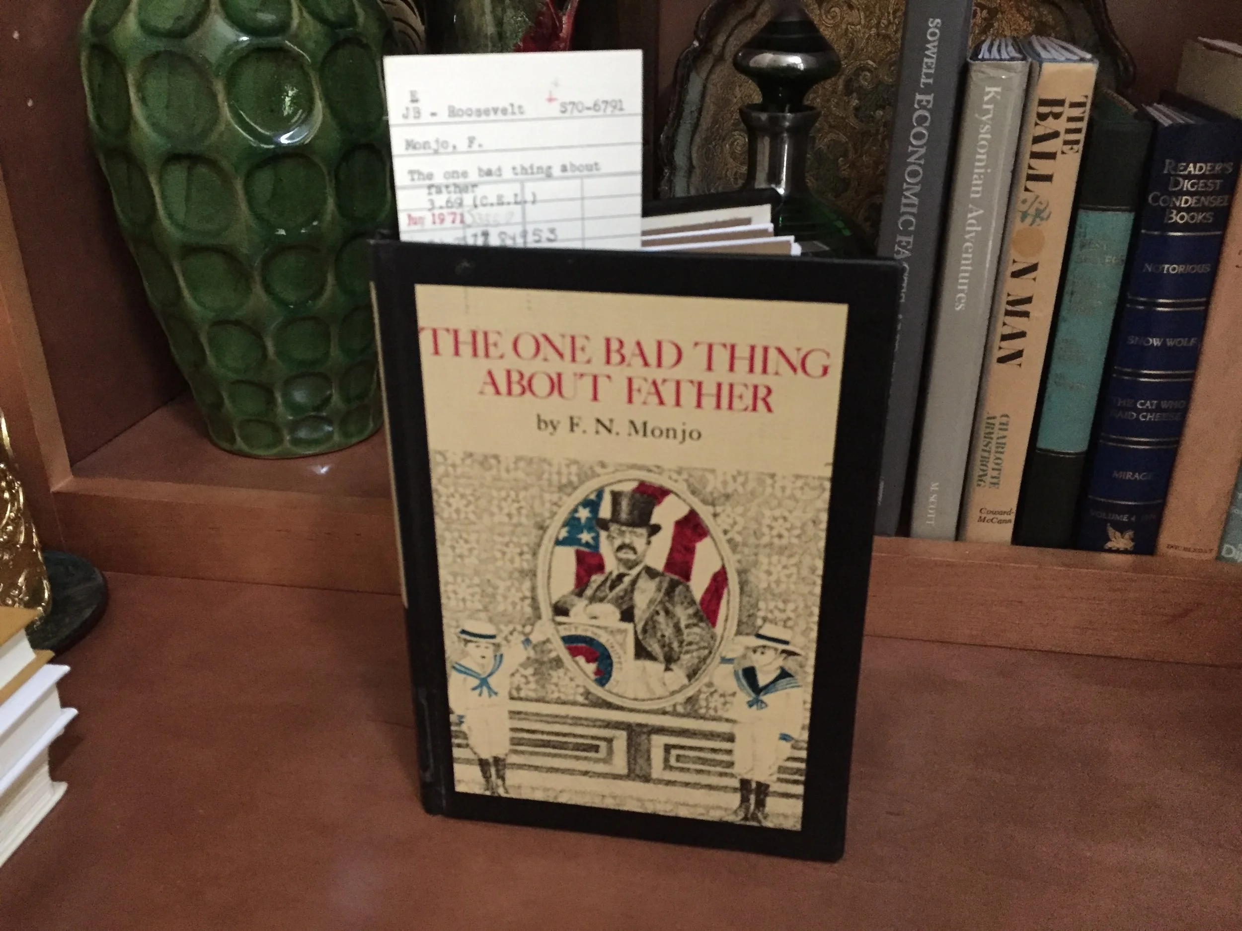 upcycled_handmade_journal_theonebadthingaboutfather