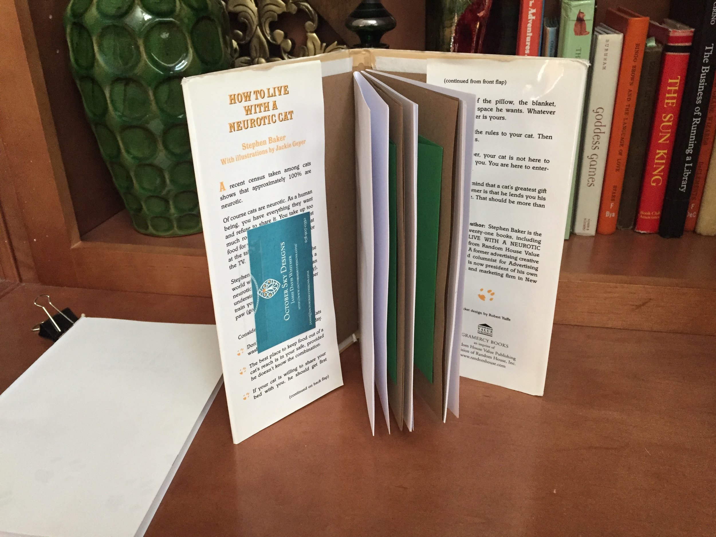 upcycled_handmade_journal_howtolivewithaneuroticcat