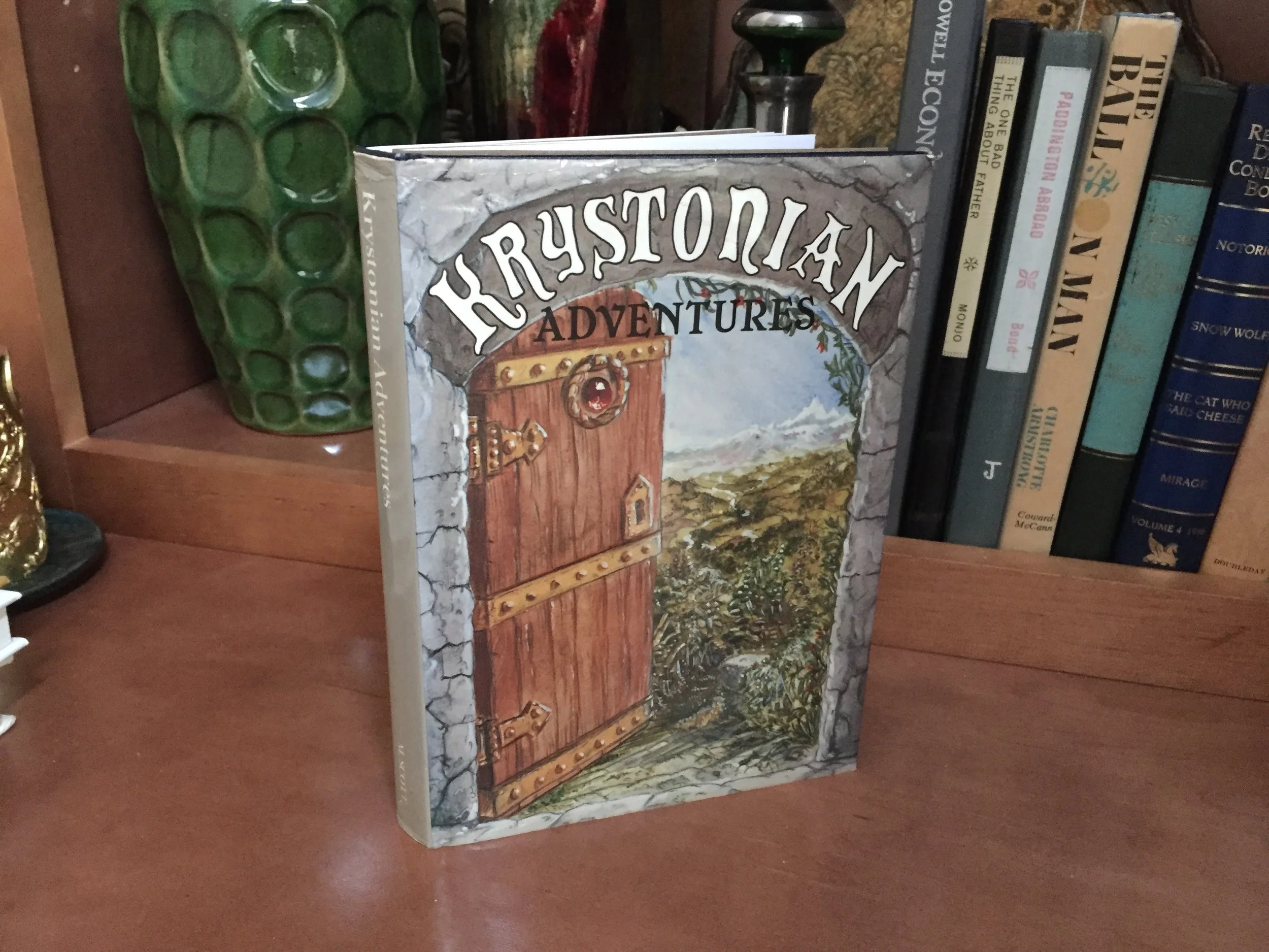 upcylced_handmade_journal_krystonianadventures