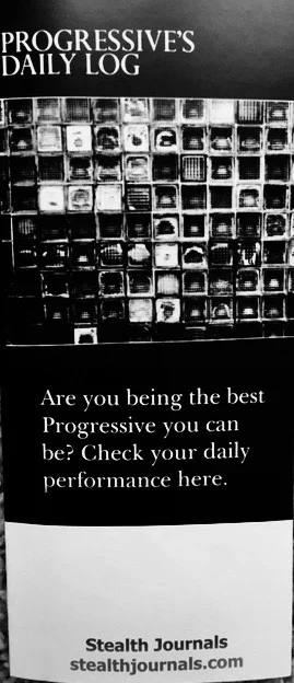 are_you_being_the_best_progressive_brochure