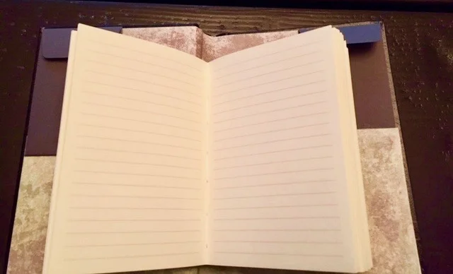ruled_journal
