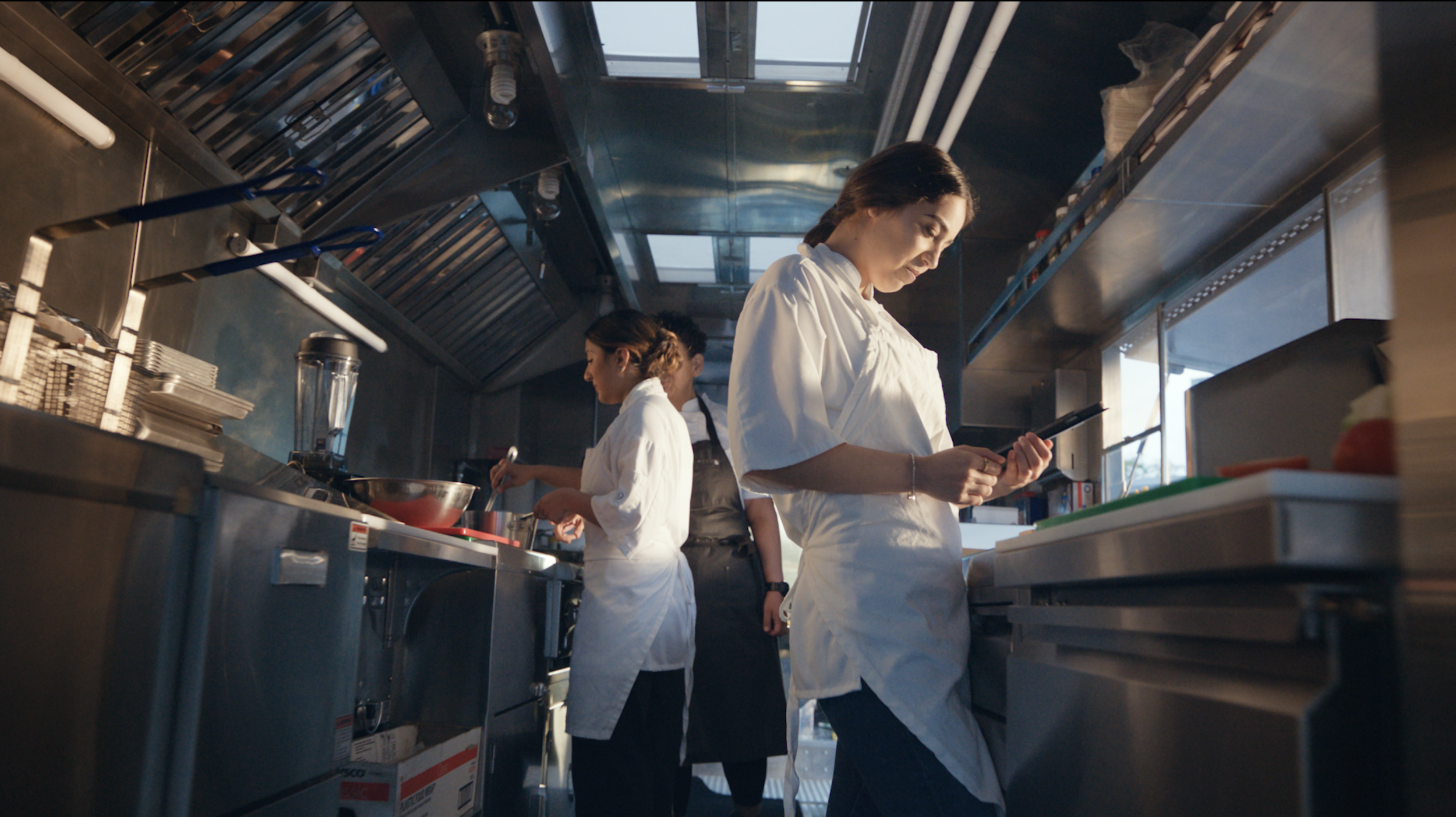 Intuit | We're into LA