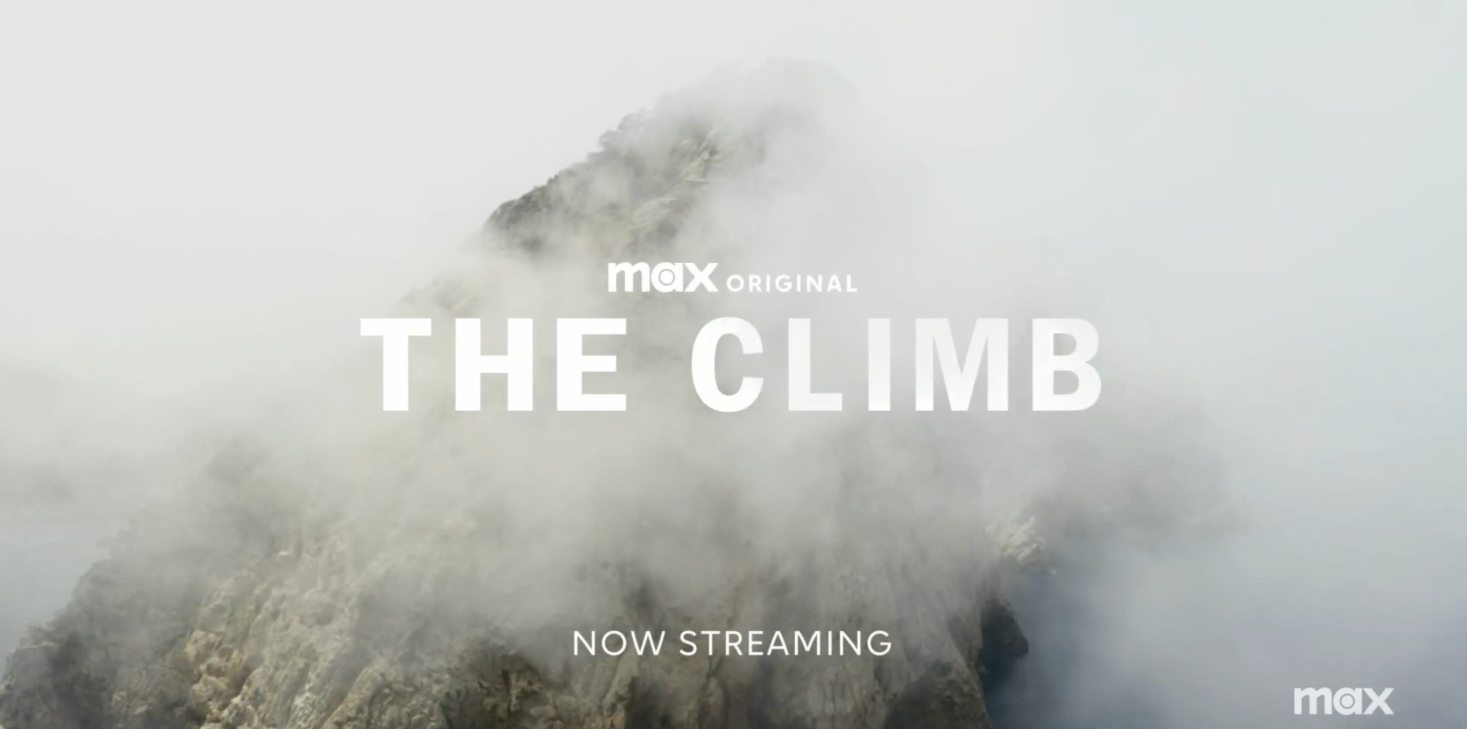 The Climb | HBO Max (Development Editor)