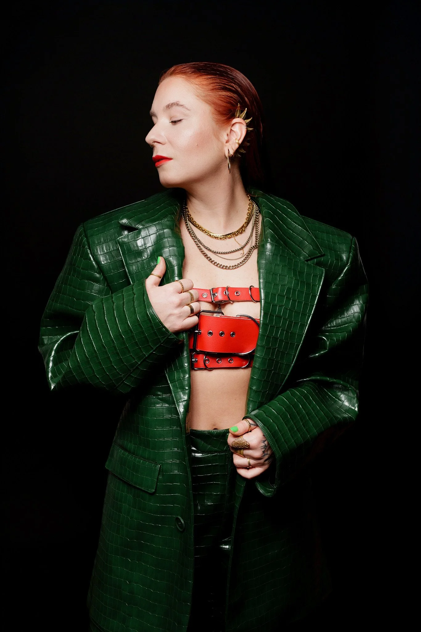 Ellen Trenn