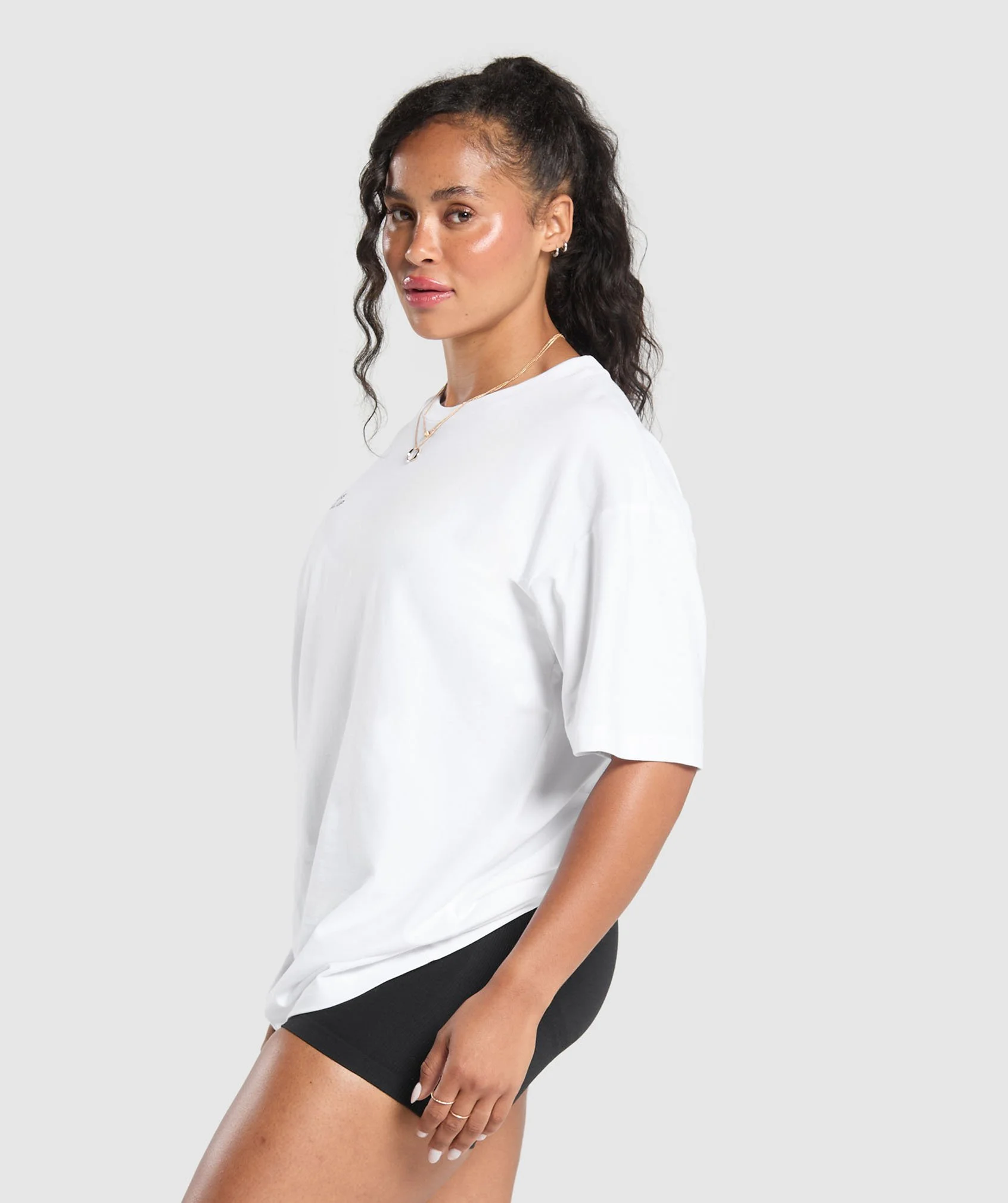 Steel Warrior T-shirt GS White GS White A2B2D-WB57 -0925.jpg