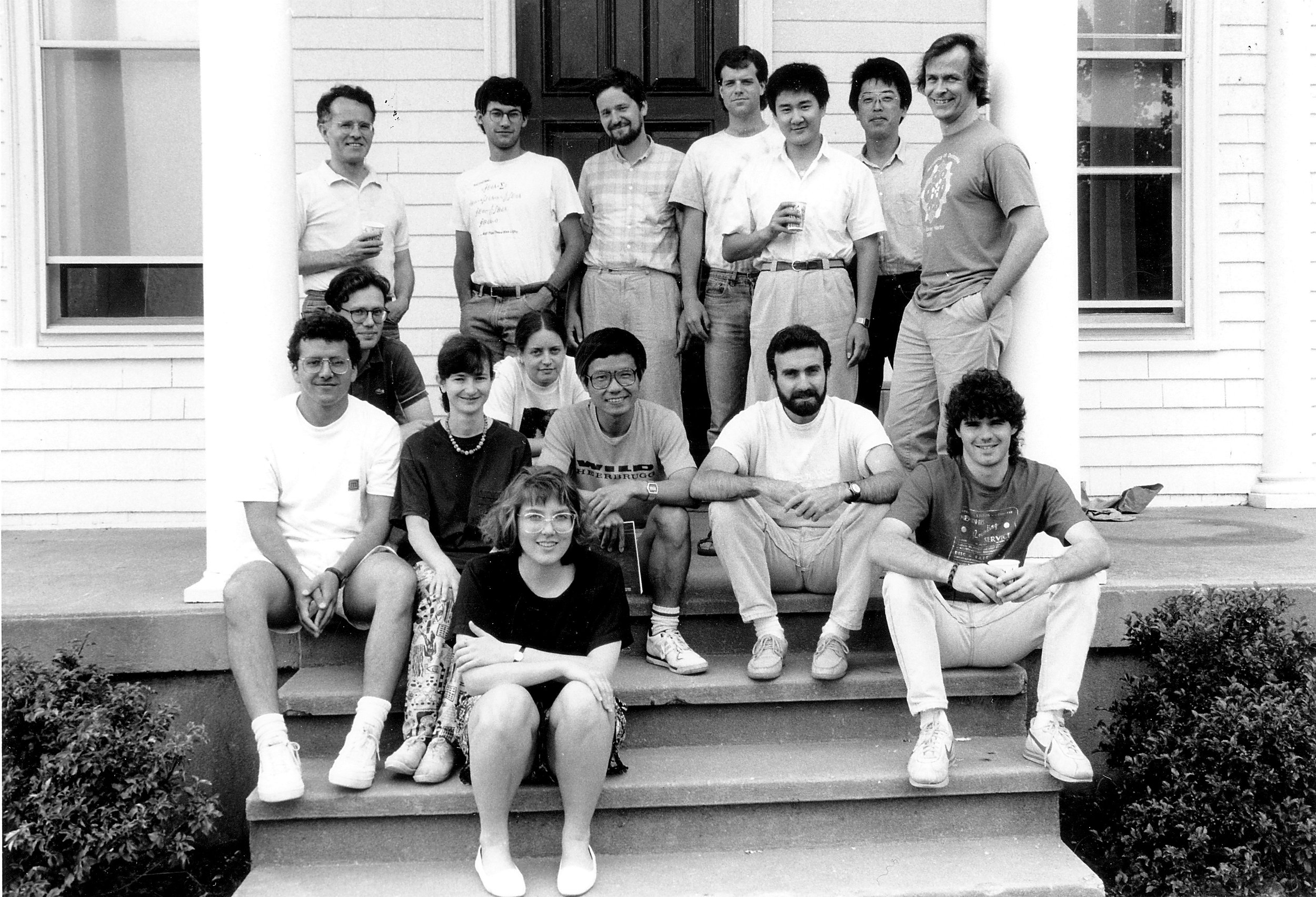 Class of 1990