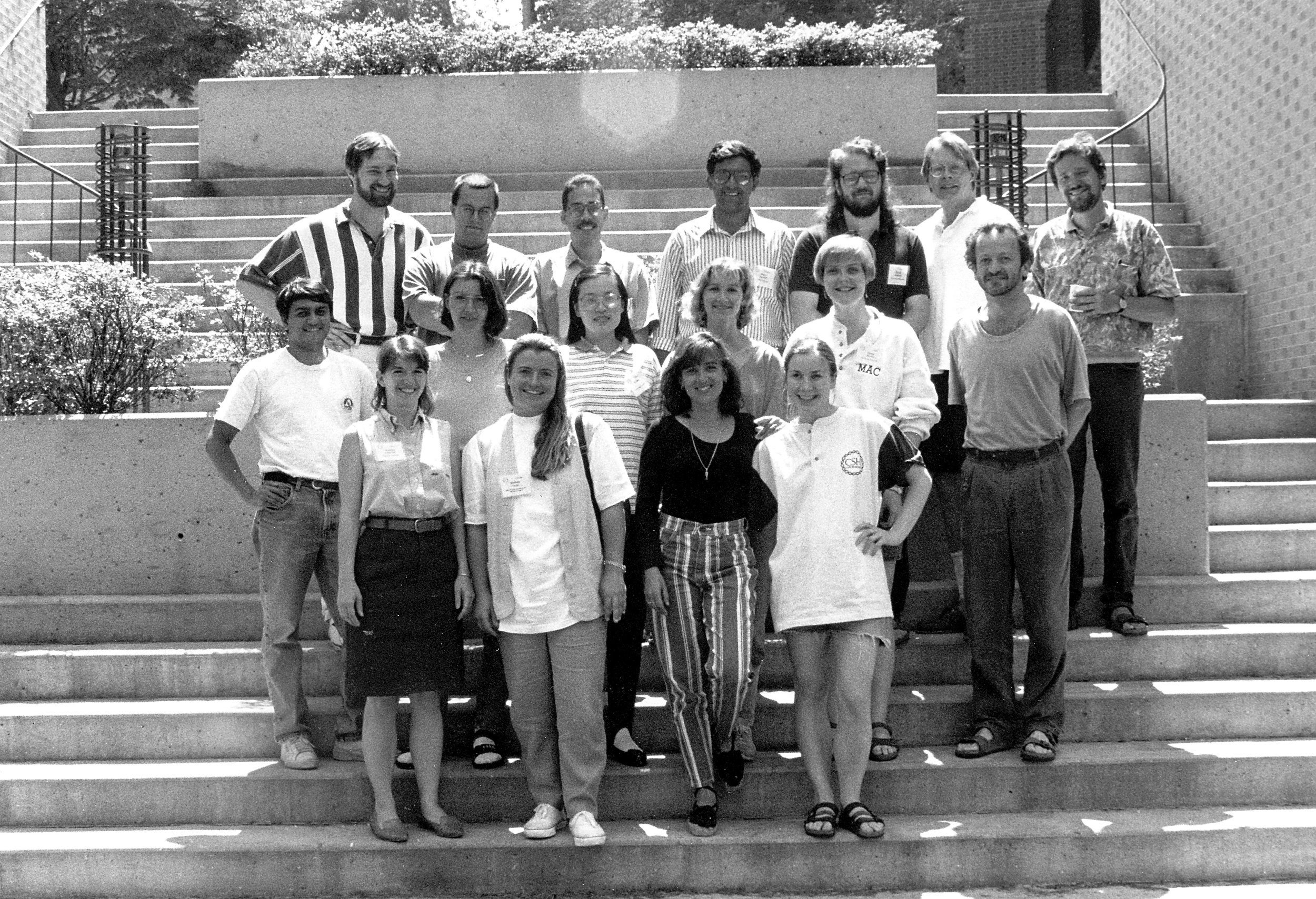Class of 1994